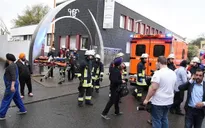 Bắt 2 đối tượng đánh bom đền thờ người Sikh ở Đức