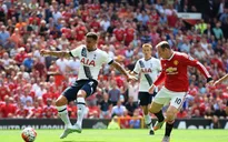 Lịch trực tiếp vòng 15 Ngoại hạng Anh: Man Utd quyết trả hận Tottenham