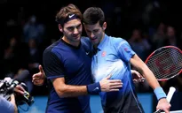 Djokovic, Federer đua nhau phá kỷ lục tại Australian Open 2016