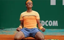 OLYMPIC 2016: Nadal bỏ ngỏ nội dung đơn nam