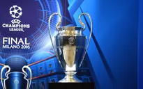 Lịch thi đấu và trực tiếp Champions League ngày 2/11 & 3/11 trên VTVcab