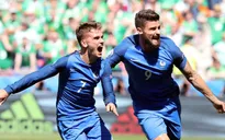 EURO 2016: Griezmann và cuộc đua “Vua phá lưới” kịch tính!