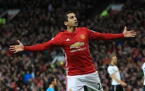 Mkhitaryan tuyên bố Man Utd chưa đầu hàng trong cuộc đua vô địch Ngoại hạng Anh