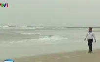 Người lính trở về từ hải chiến Gạc Ma