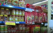 Hà Nội tăng cường bình ổn giá dịp Tết