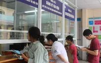 TP.HCM: Nhiều bệnh nhân còn bỡ ngỡ trong ngày đầu tăng giá dịch vụ y tế