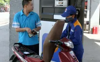 Giá xăng tăng 675 đồng/lít từ 15h30