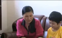 Cảm thương gia đình có hai con mắc bệnh ung thư