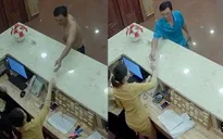 Đà Nẵng: Nhận diện kẻ trộm tài sản qua người dân