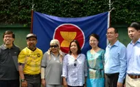 Sôi nổi các hoạt động "Ngày Gia đình ASEAN" tại Argentina