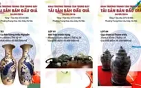 Việt Nam sắp có Trung tâm đấu giá tác phẩm nghệ thuật đầu tiên