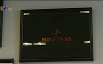 BidAffairs – Website chuyên bán hàng cao cấp giảm giá