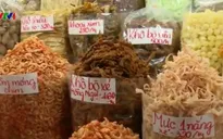 CPI tháng 1 tăng 0,8% so với cùng kỳ năm trước
