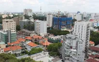 Giá bất động sản năm 2016 dự báo tăng từ 5 - 10%