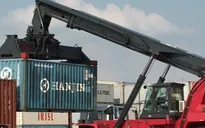 Cước vận tải biển toàn cầu rục rịch tăng sau vụ Hanjin phá sản