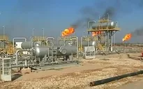 Giá dầu giảm có thể gây thiệt hại cho các nền kinh tế mới nổi