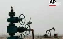 Mỹ "bắt tay" các nước vùng Vịnh đối phó với giá dầu thấp