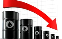 Giá dầu thô thế giới phá đáy 30 USD/thùng sau hơn 12 năm