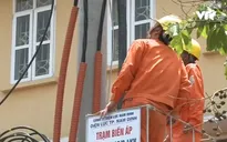 Tỷ lệ tổn thất điện năng đang ở mức cao