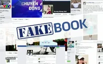 Bùng nổ các trang Facebook giả mạo để lừa đảo