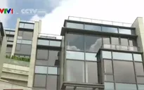 Giá nhà Hong Kong (Trung Quốc) giảm 70% vì suy thoái kinh tế