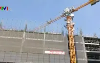 Doanh nghiệp bất động sản "đứng ngồi không yên" vì giá thép tăng