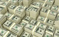 Những người giàu nhất châu Á sở hữu hơn 17.000 tỉ USD