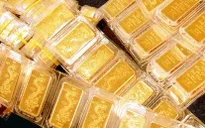 Giá vàng bật tăng ngoạn mục rồi bất ngờ “ngã ngựa”