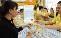 Giá vàng trong tuần dự kiến tăng