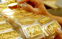 TP.HCM đề xuất lập sàn giao dịch vàng vật chất