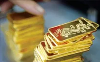 Giá vàng tăng mạnh so với trước Tết