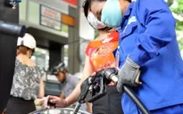 Phục vụ Tết Đinh Dậu, Petrolimex nhập thêm hàng triệu tấn xăng dầu