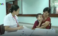 Nỗi đau của cặp vợ chồng hiếm muộn có con mắc bệnh ung thư