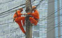 Ngành điện đề xuất tính giá điện theo mùa