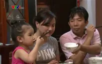 Thắt chặt tình cảm gia đình: Dễ hay khó?