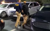 FBI giải cứu 82 trẻ em khỏi đường dây buôn người