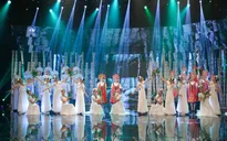 VTV Awards: Giai điệu tự hào thống trị top 5 đề cử Chương trình âm nhạc ấn tượng