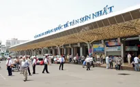 Sân bay Tân Sơn Nhất phải giảm, giãn chuyến bay giờ cao điểm