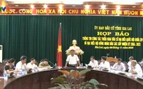 Gia Lai: Hoàn tất công tác chuẩn bị bầu cử đại biểu Quốc hội