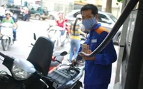 Cần 3.800 tỉ đồng để bình ổn giá xăng dầu trong quí 2