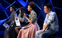 Thanh Hằng chấn chỉnh thái độ thiếu tôn trọng đối thủ của thí sinh Next Top Model