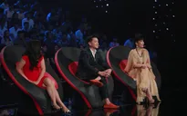 Hoán đổi lên sóng, Top Model làm khó thí sinh với địa hình hiểm trở