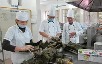 TP.HCM yêu cầu thành lập đoàn kiểm tra an toàn thực phẩm