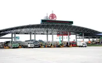 Kiểm tra đột xuất việc thu phí trên cao tốc Pháp Vân - Cầu Giẽ