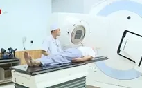 Giảm tải điều trị ung thư cho tuyến Trung ương