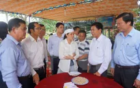 Khởi tố vụ án cán bộ quản lý thị trường bị đánh chết