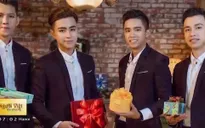 Thưởng thức ca khúc "Giáng sinh về đêm nay" của Nhạc sĩ - Ca sĩ người Mỹ gốc Việt