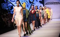 Xem lại chung kết Project Runway Vietnam mùa 3