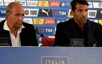 Buffon hết lời ca ngợi "đàn em" 17 tuổi của AC Milan
