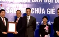 Công nhận Ban đại diện Giáo hội các Thánh hữu ngày sau của Chúa Giêsu Kytô - Việt Nam